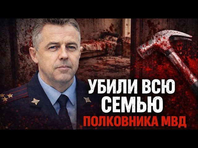 НЕ ПОЖАЛЕЛИ ДАЖЕ МАЛЕНЬКИХ ДЕТЕЙ - Андрей Гошт Сызрань и Семья Меркушиных из Калачинска cover art