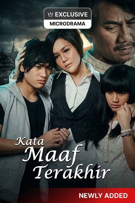 Kata Maaf Terakhir (Microdrama)
