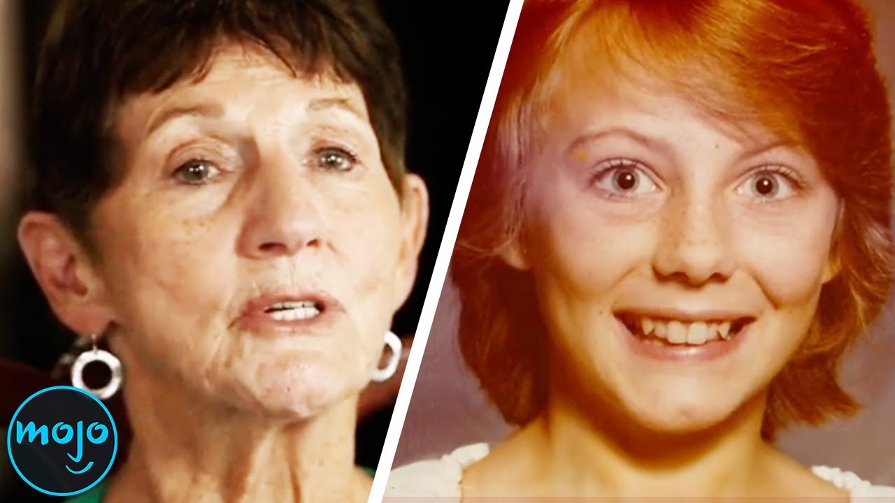 17 SCARIEST Documentary Interviews of All Time cover art