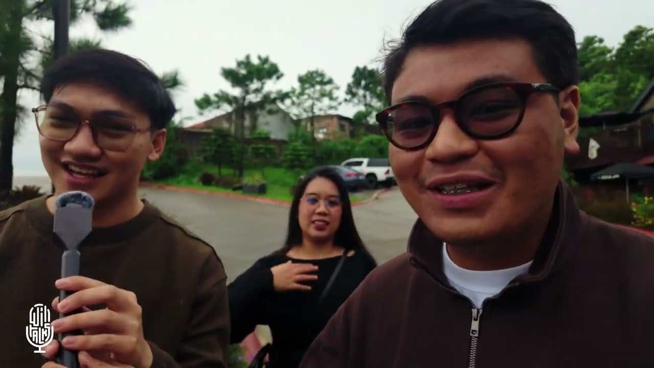 Life Lately: Slow Weekends in Tagaytay cover art