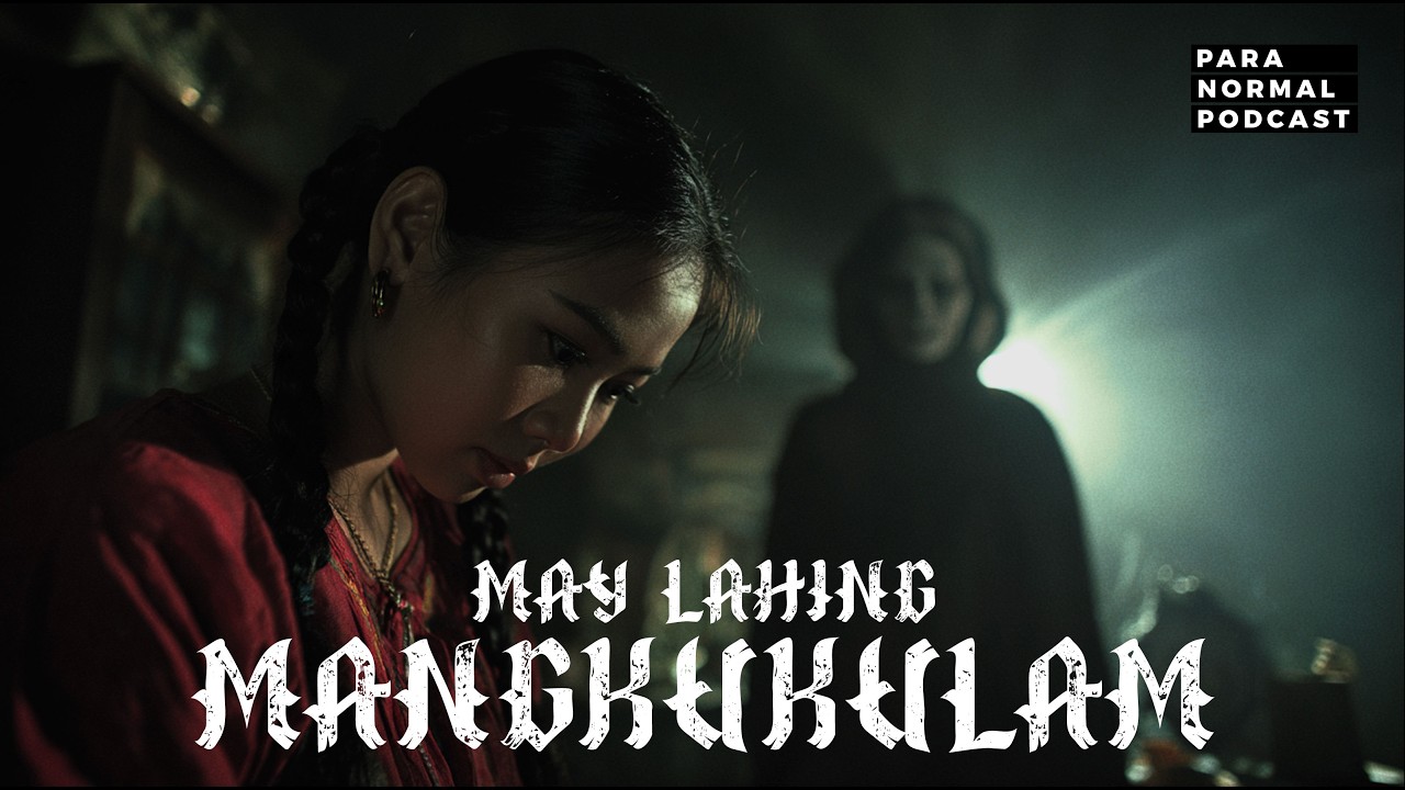 EP 259 - May Lahing Mangkukulam cover art