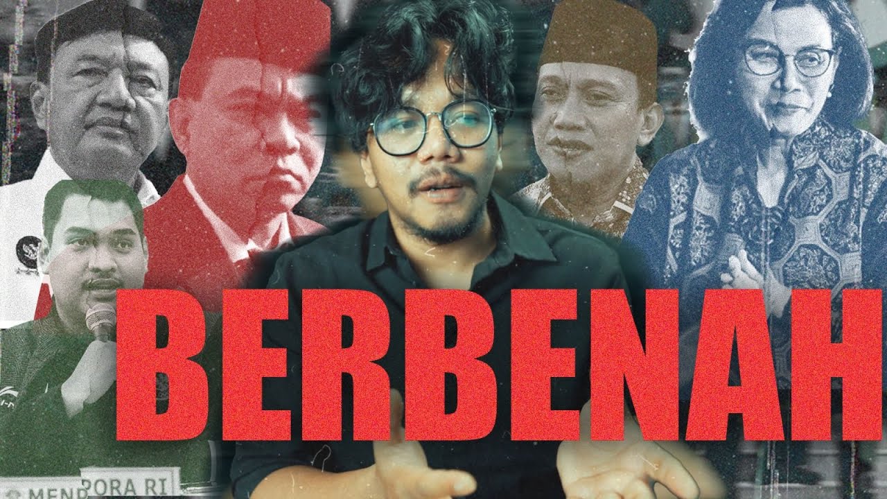 Tidak Ada Kemenangan di atas 10 Nyawa yang Hilang cover art