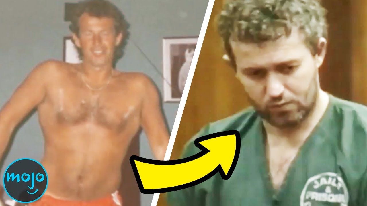 10 Athletes Who Were Victims of Horrific Crimes cover art