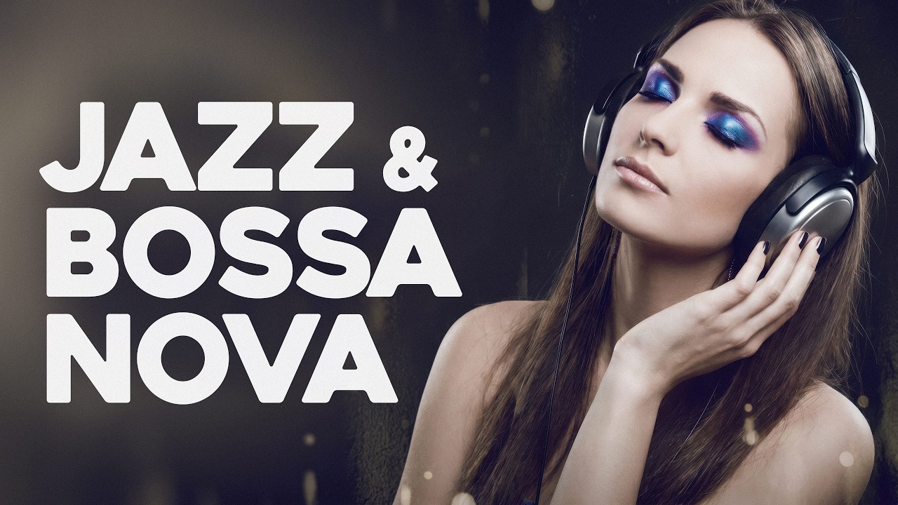 Jazz & Bossa Nova Covers Of Popular Songs 2026 cover art