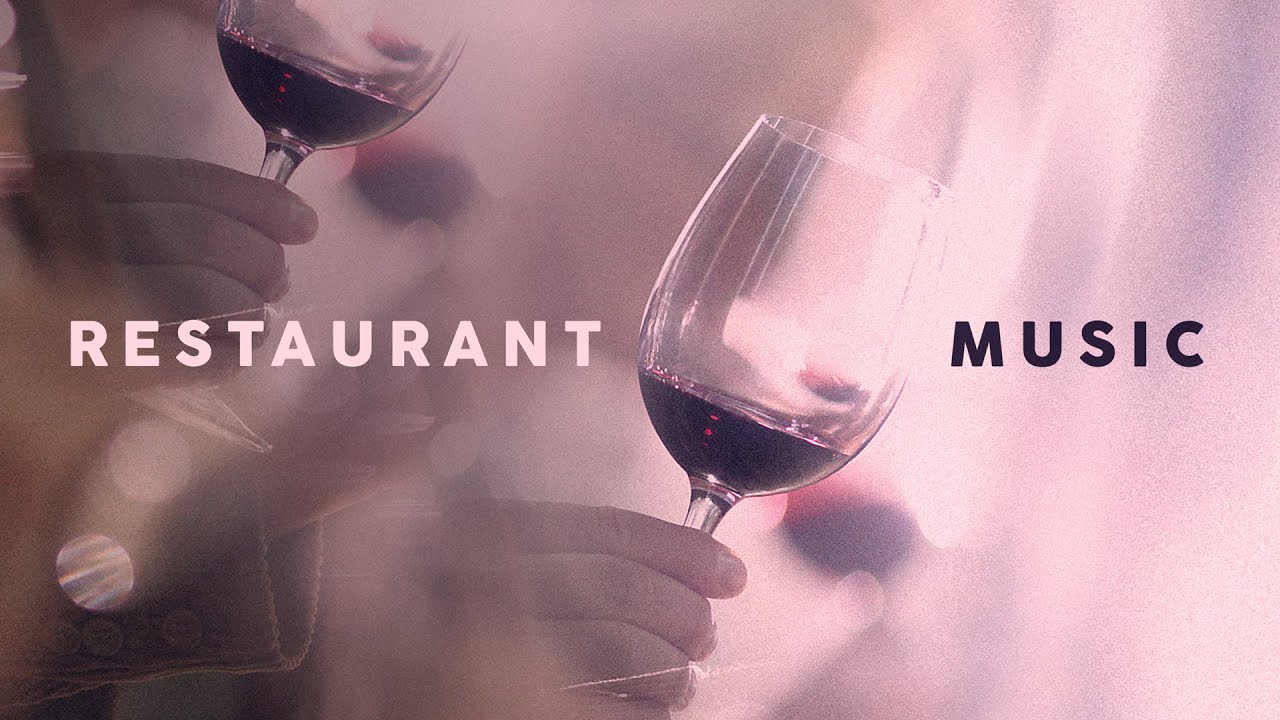 RESTAURANT MUSIC - Best Lounge Bossa Jazz Mood cover art