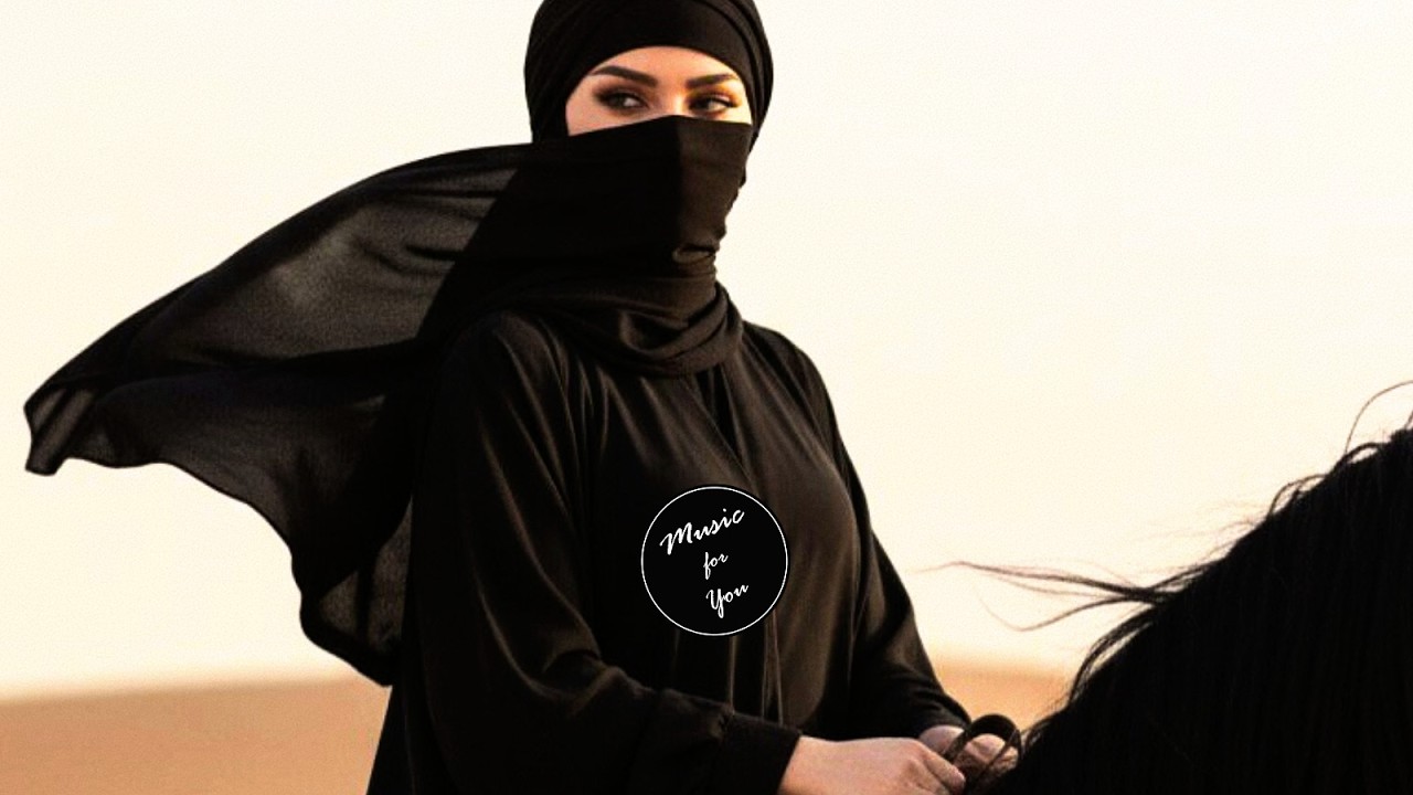 Porte - Arabian Nights (Original Mix) cover art