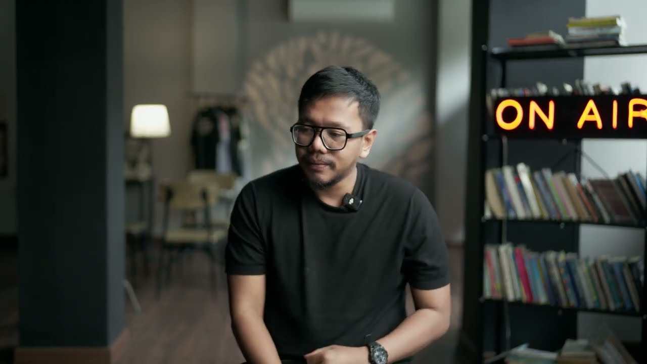 Fandi ABK Kapal dituntut Jaksa Hukuman terberat cover art