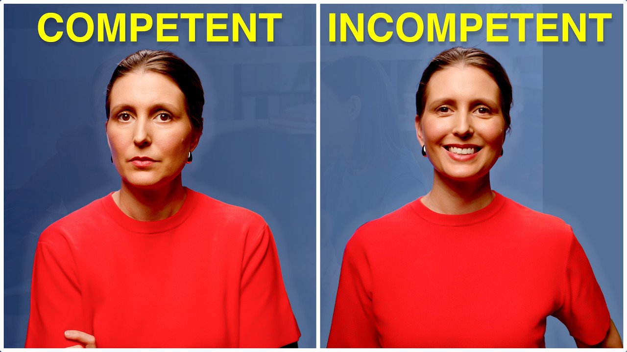 Subtle Habits Making High Performers Look Incompetent (you're probably doing them!)