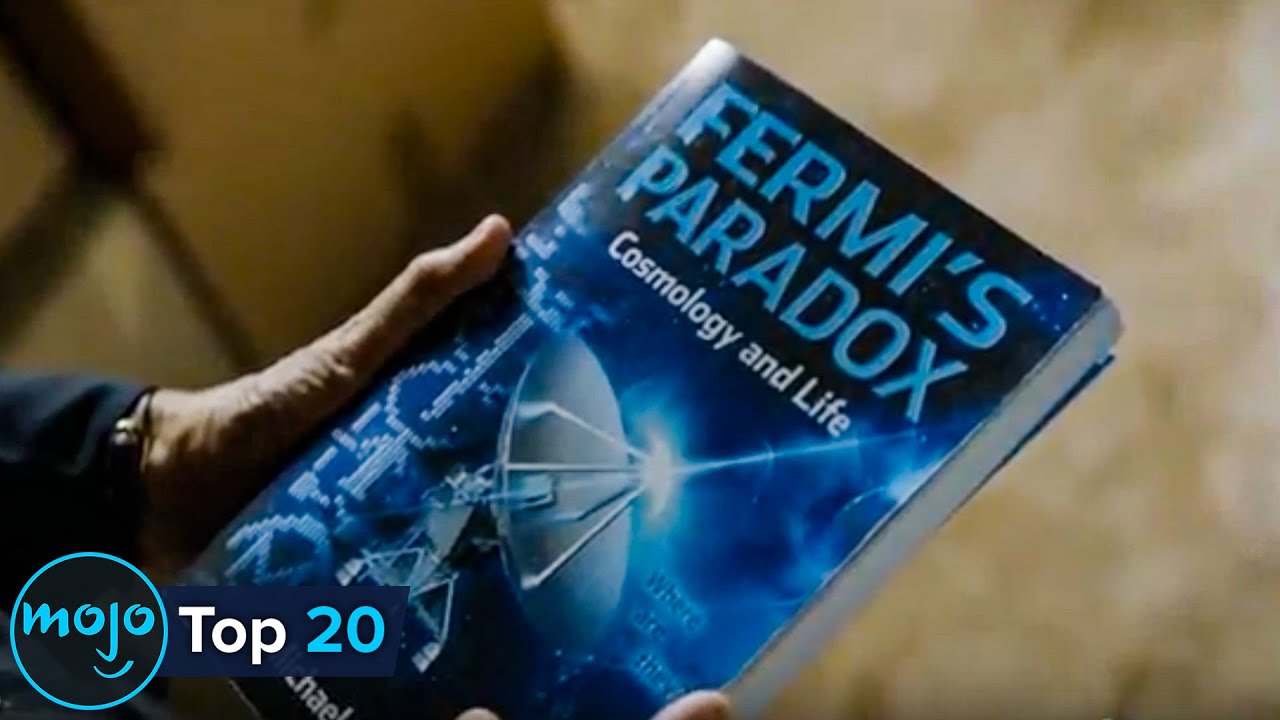 Top 20 Major Discoveries Scientists STILL Can't EXPLAIN cover art