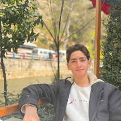 author avatar