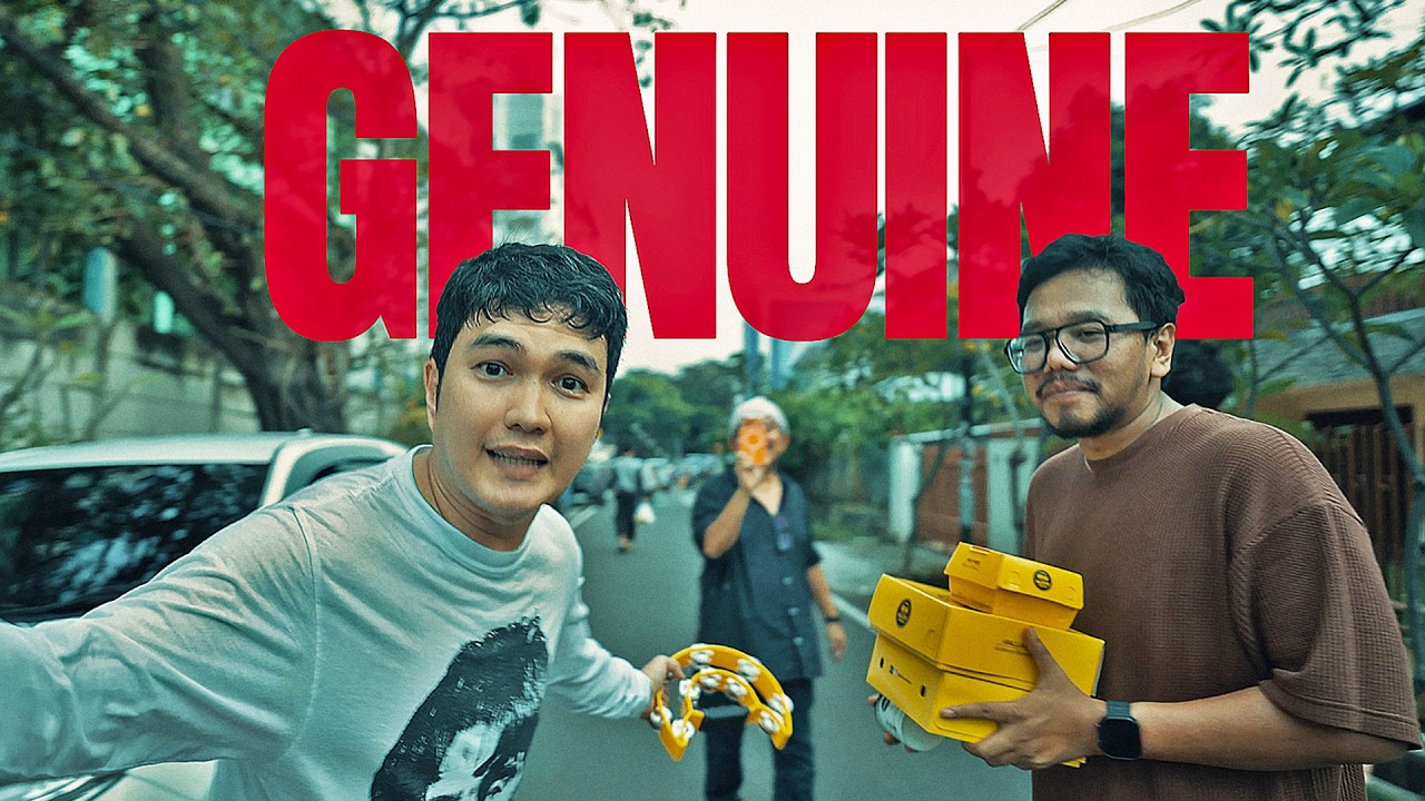 Aldi Taher yang Bahagia lagi Membahagiakan cover art