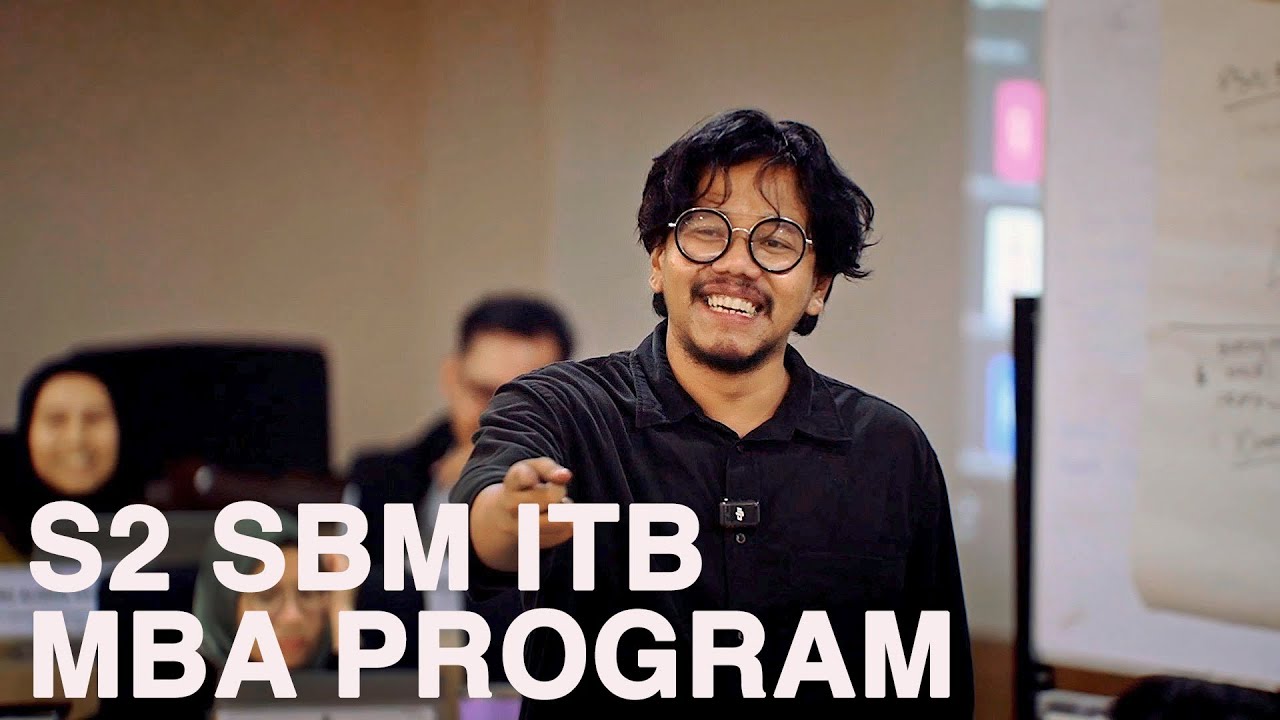 KULIAH PUBLIK - Membedah Kebijakan Publik dengan Pisau Ekonomi | SBM ITB (S2) cover art