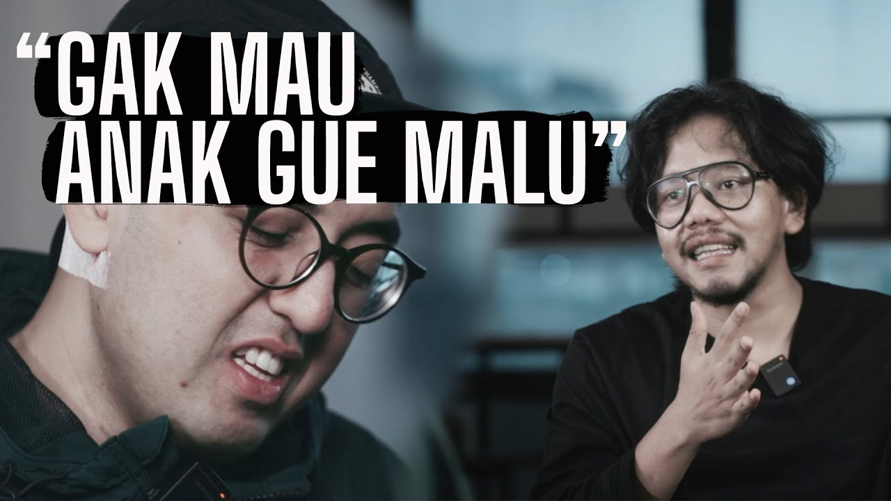 Kemal Palevi Hidup Dalam Kebencian dan Label Kosong | Devil's Advocate cover art