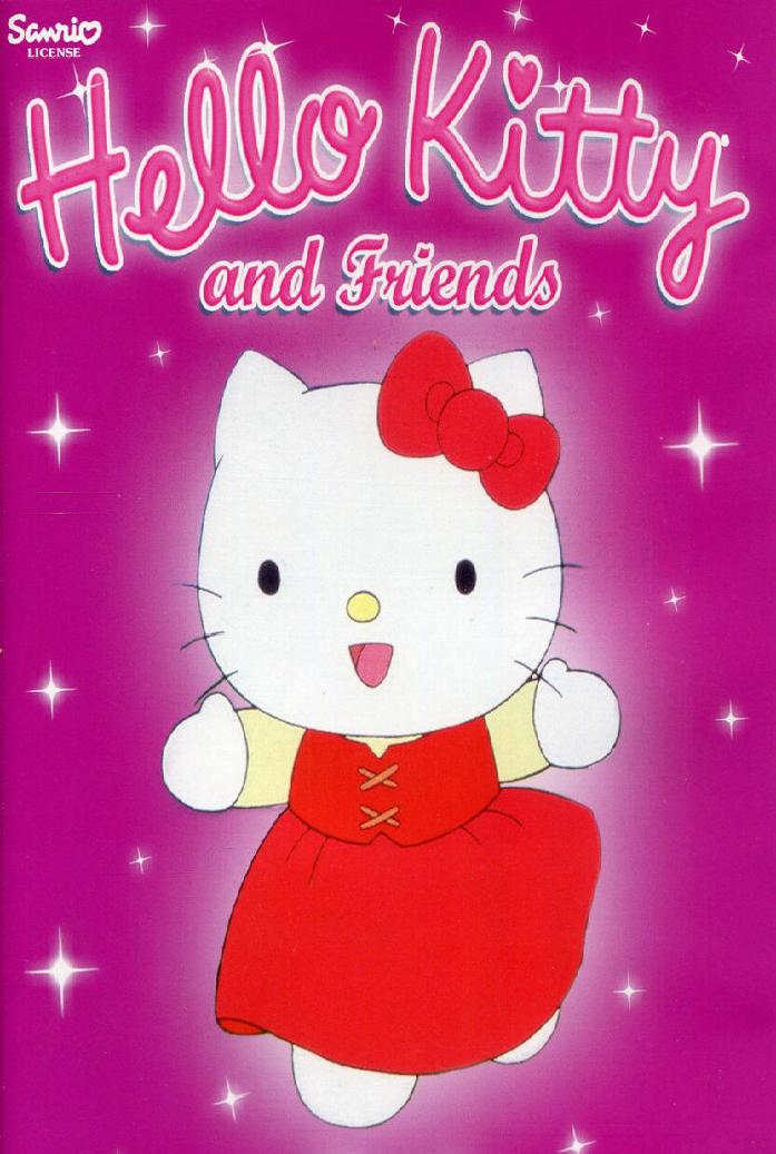 Hello Kitty - The Circus Comes to Town [English]