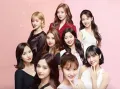 TWICE