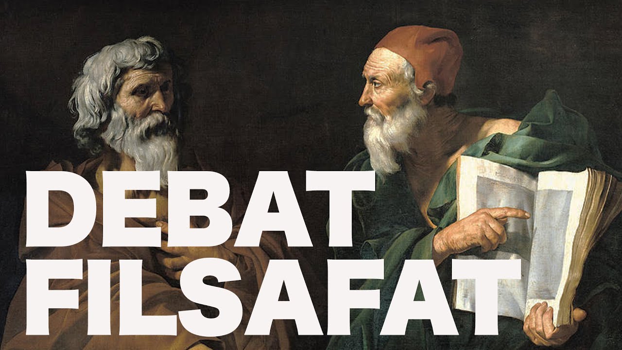 Dialetika Perlukah Jurusan Filsafat dihapuskan? Ft Ubermensch Project cover art