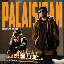 Palaisipan cover art