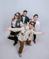 Batas Senja Official