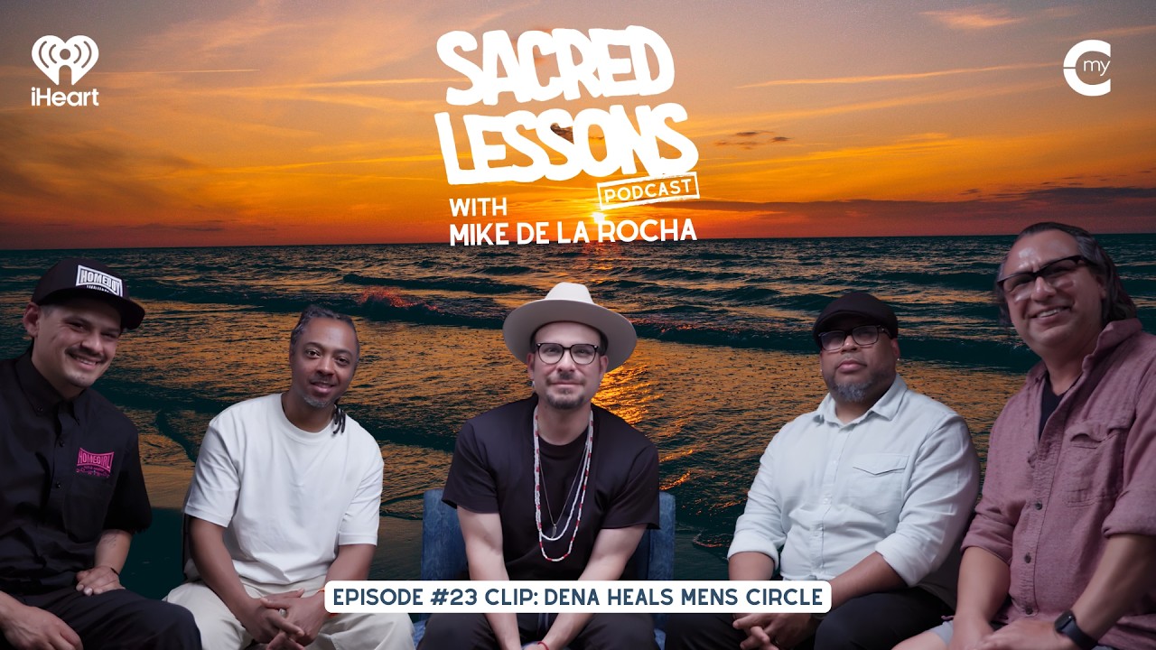 Sex, Consent & the Conversations Men Never Had: Sacred Lessons in Responsibility Part III cover art