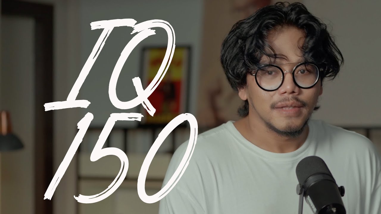 Cara Meningkatkan IQ dan Kecerdasan Otak cover art
