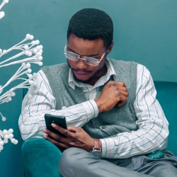 author avatar