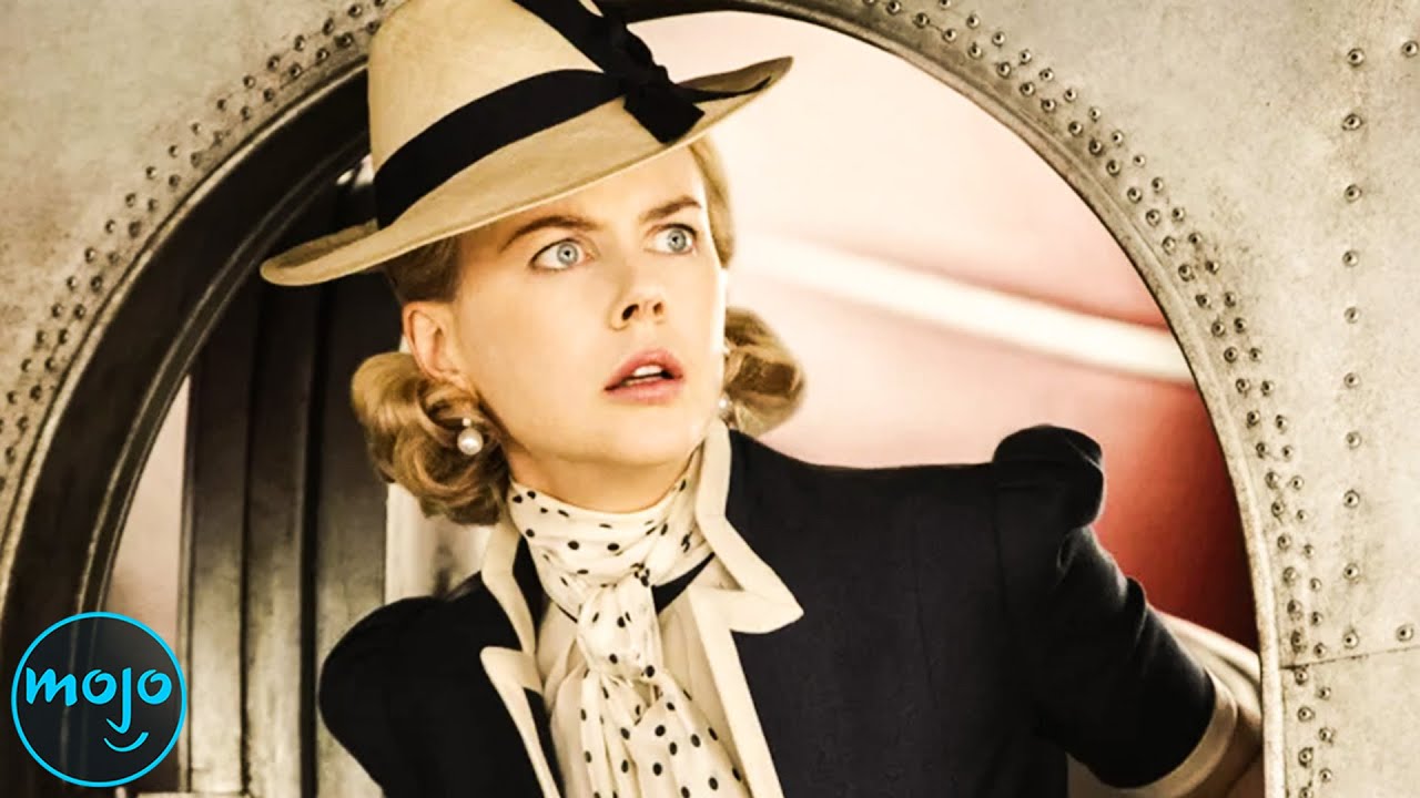 10 Times Actors HATED Their Own Performance cover art