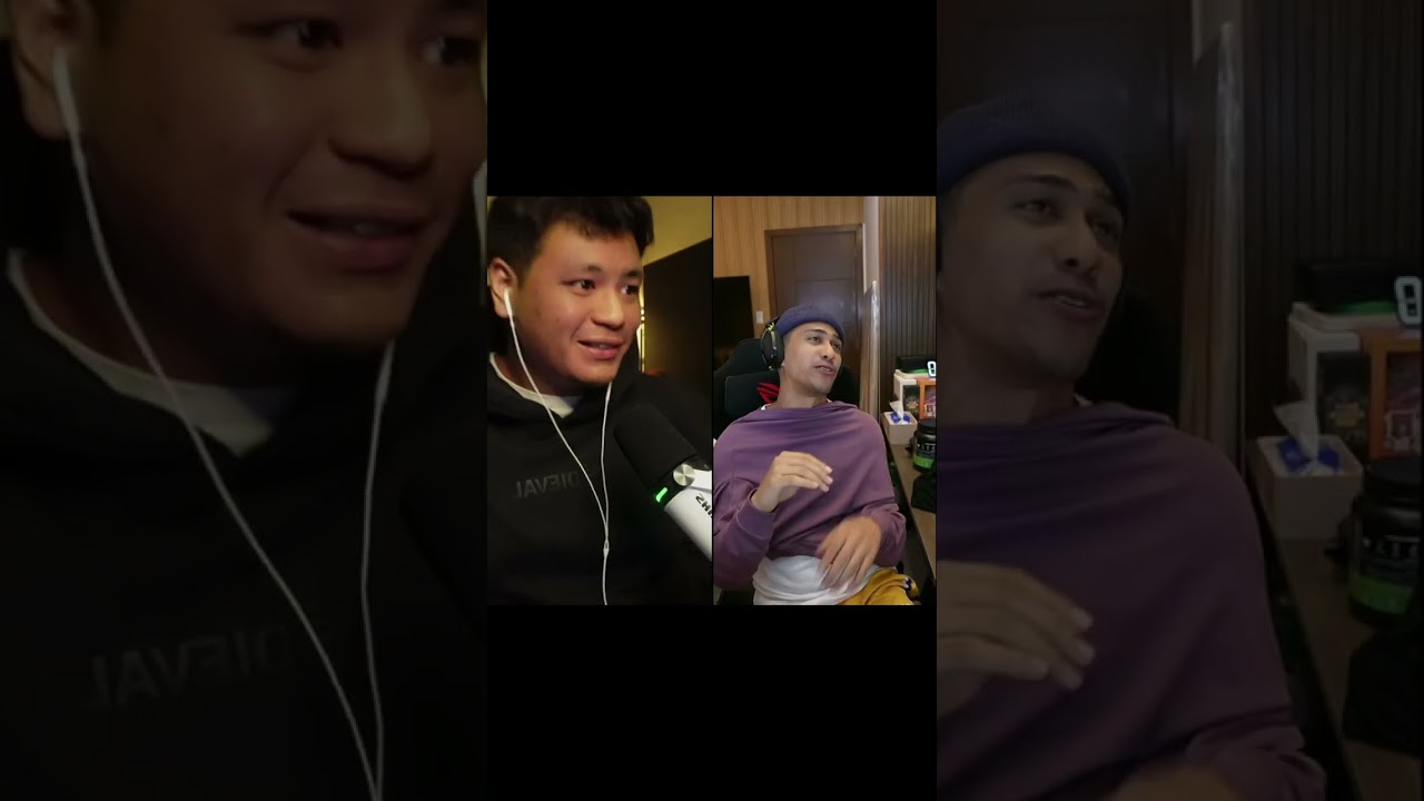 Will Talks x Dogie FULL UNEXPECTED STREAM cover art