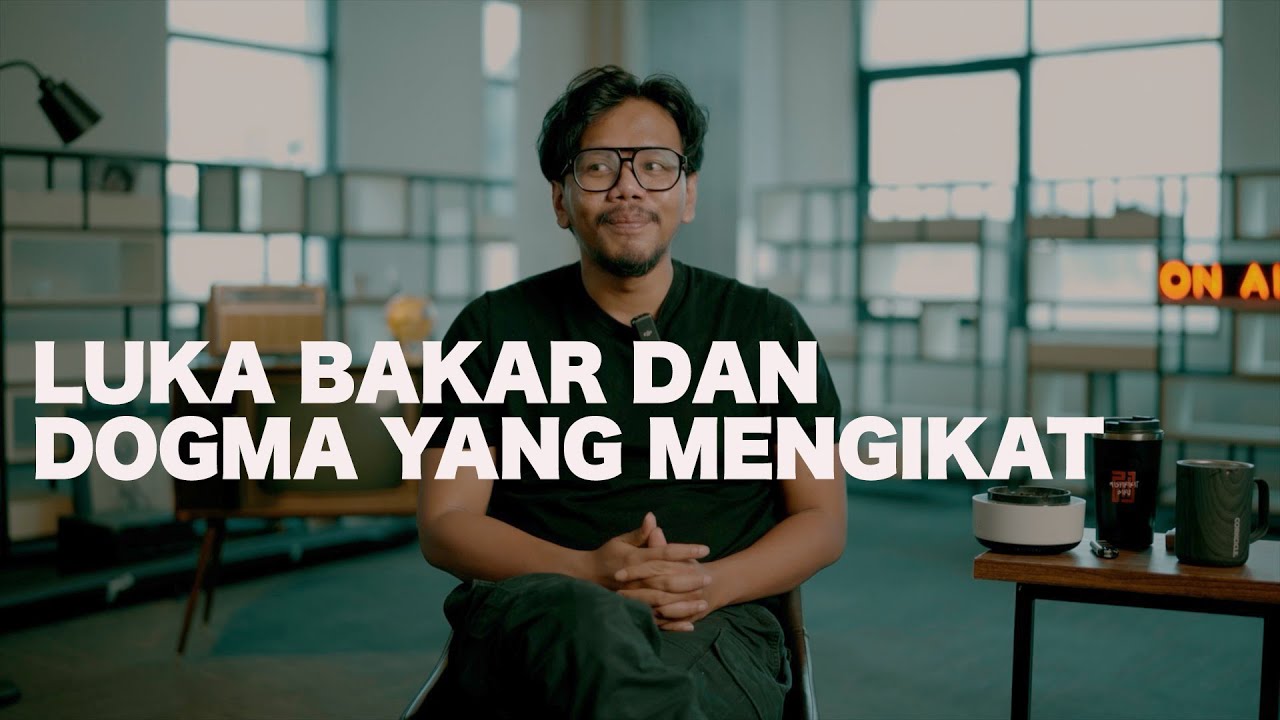 Membakar Dialektika dan Menghapus Pengkultusan cover art