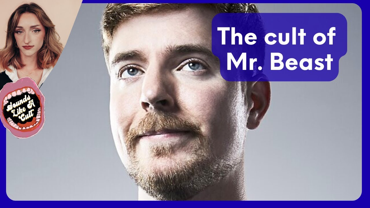 The Cult of Mr.Beast