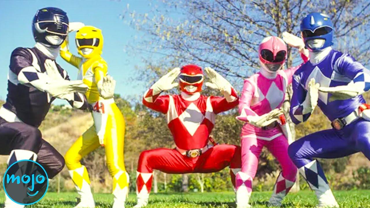 Top 10 TV Shows With Unrecognizable Pilots cover art