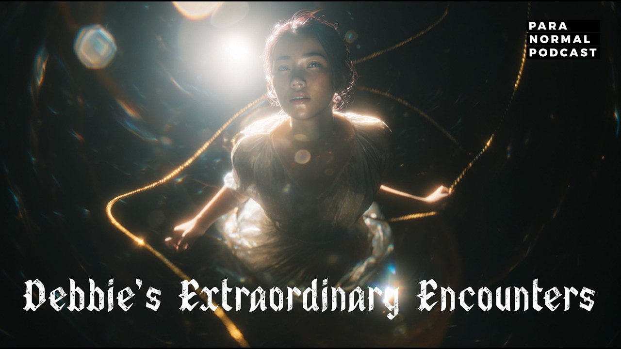 EP 256 - Debbie's Extraordinary Encounters