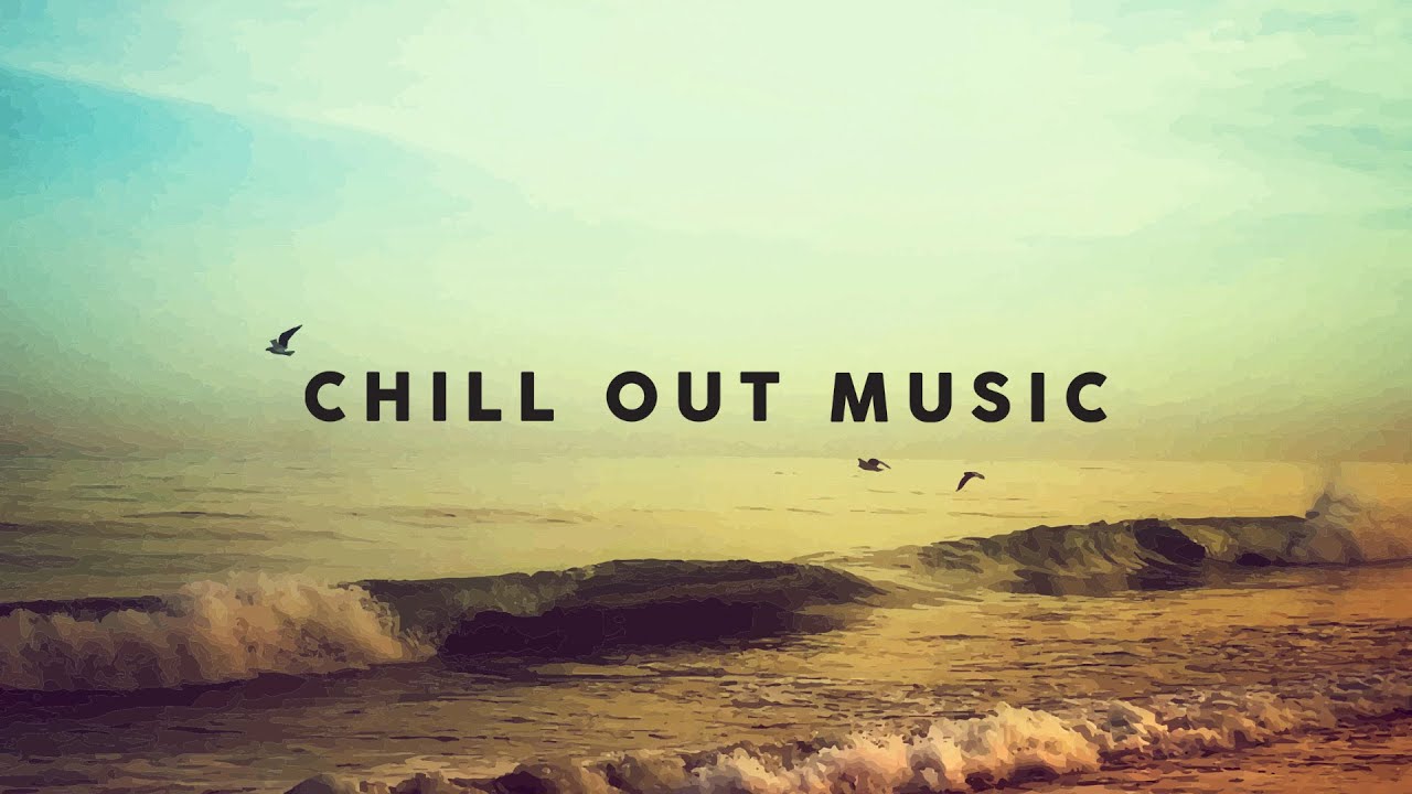 CHILL OUT MUSIC ⛱️ 2026 cover art