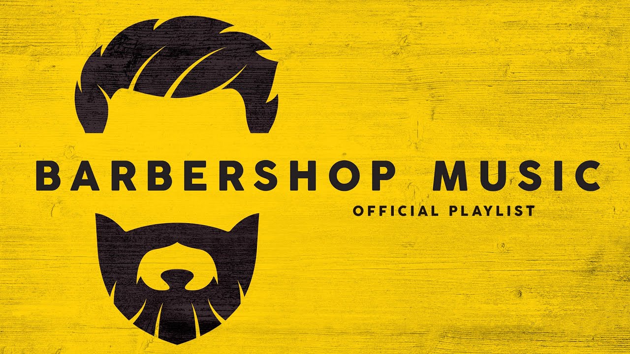 Barbershop Music 2025 - Cool Playlist cover art