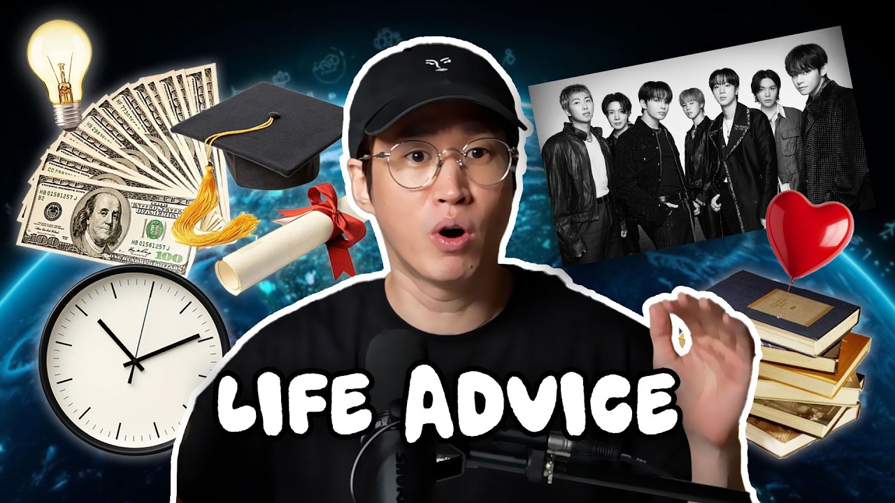 Friendship issues? Career troubles? Imposter Syndrome? LET ME HELP! | Hey Tablo Ep. 14 cover art