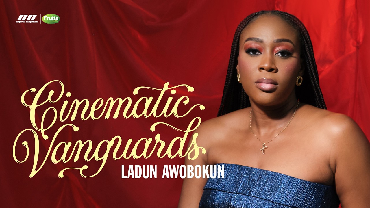 Ladun Awobokun Thrives on Solving Challenges and Driving Impact cover art