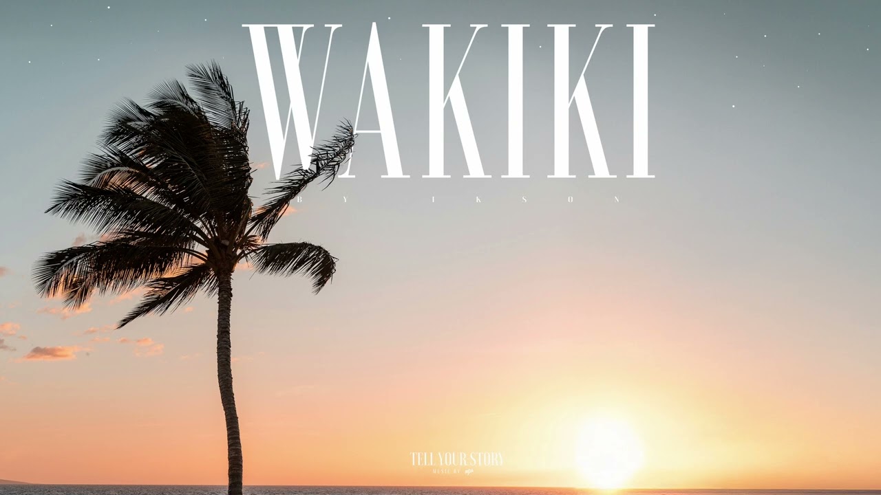 #233 Wakiki (Official) cover art