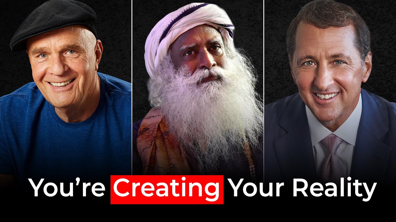 Why Your Feelings Are More Powerful Than Your Thoughts | Law of Vibration Explained cover art