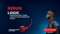 ReRun| Logic Producer Cheatcodes| Production Process|