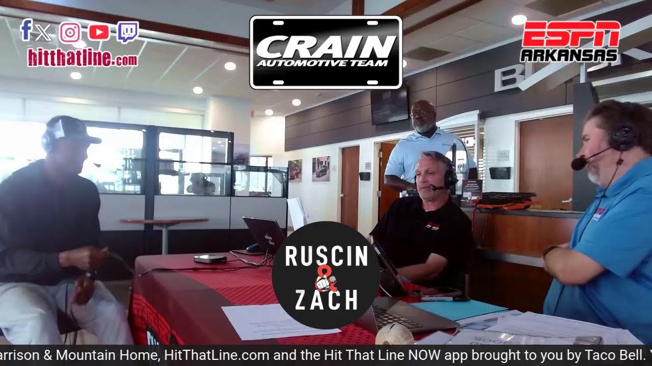 Ruscin & Zach April 30 cover art