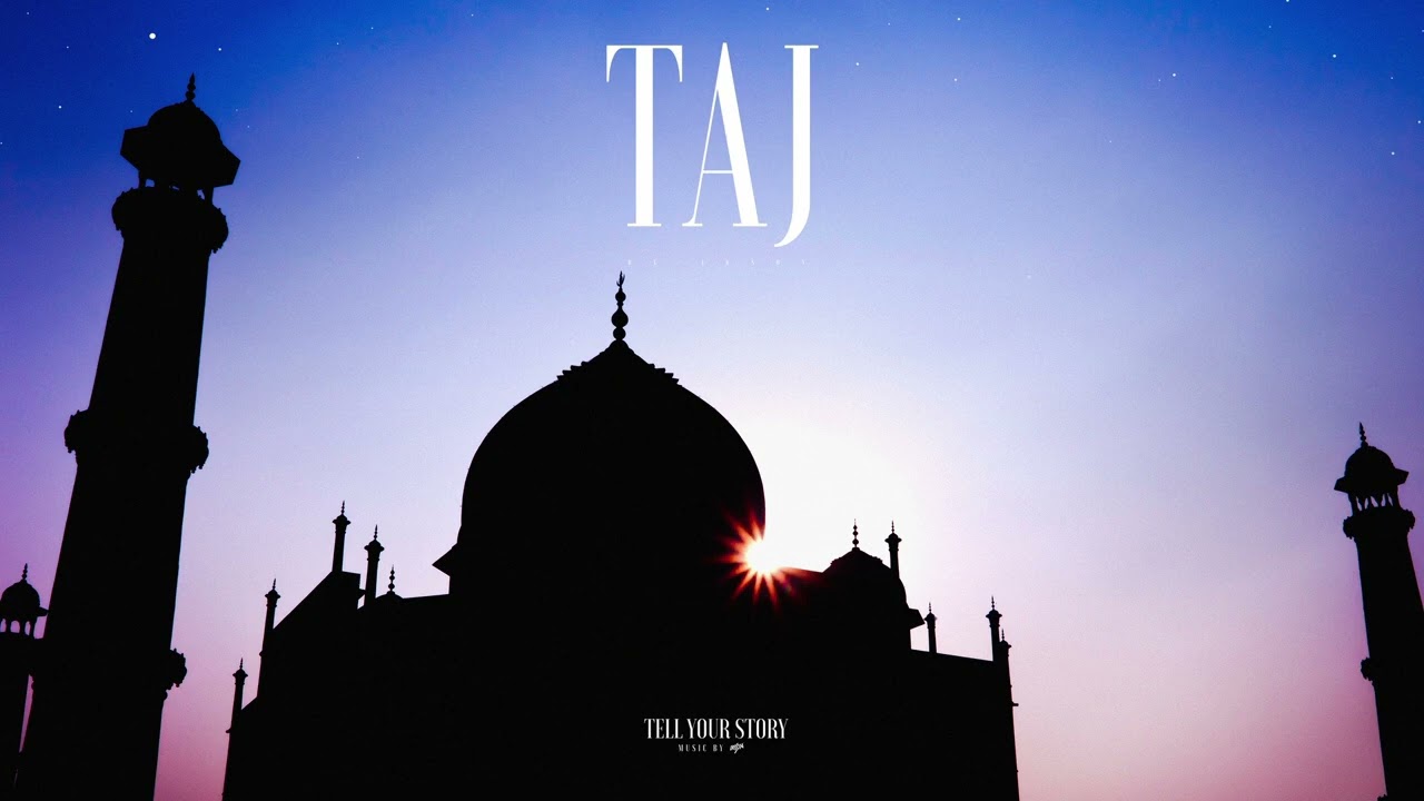 #227 Taj (Official) cover art