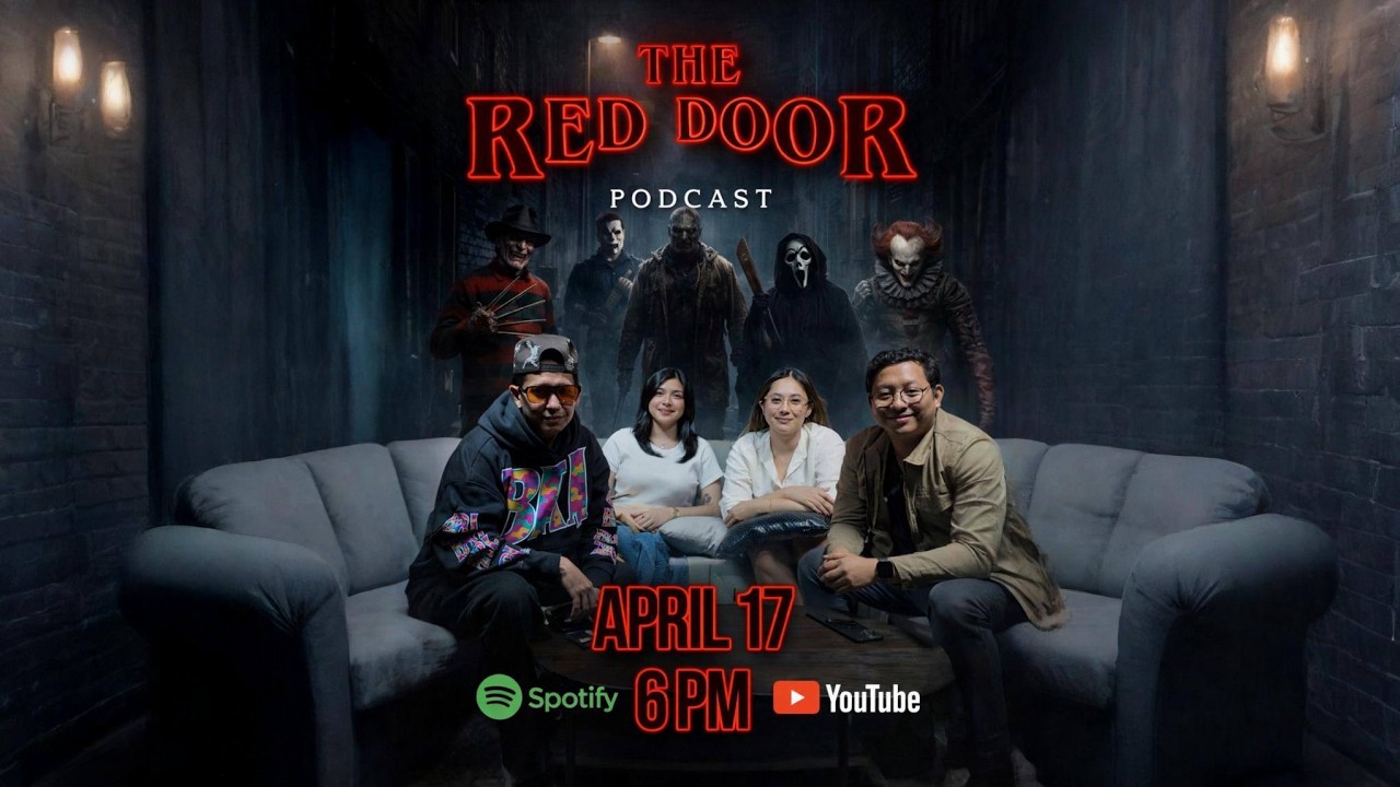 DEVIL'S ROSARY | KAHOY NA MAY SUMPA | TRDPPH x ATE BEBS PART 2! #pinoy #horror #podcast cover art