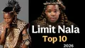 LIMIT NALA Top 10 Songs | Maskandi Hits 2026 | Top 10 Maskandi Songs of 2026, Best Maskandi 2026 Mix