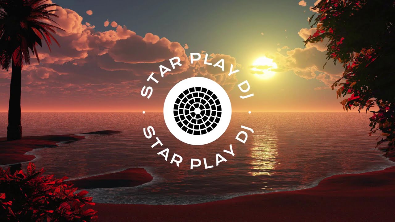 AMAPIANO MIX 2024 |BY STAR PLAY DJ cover art
