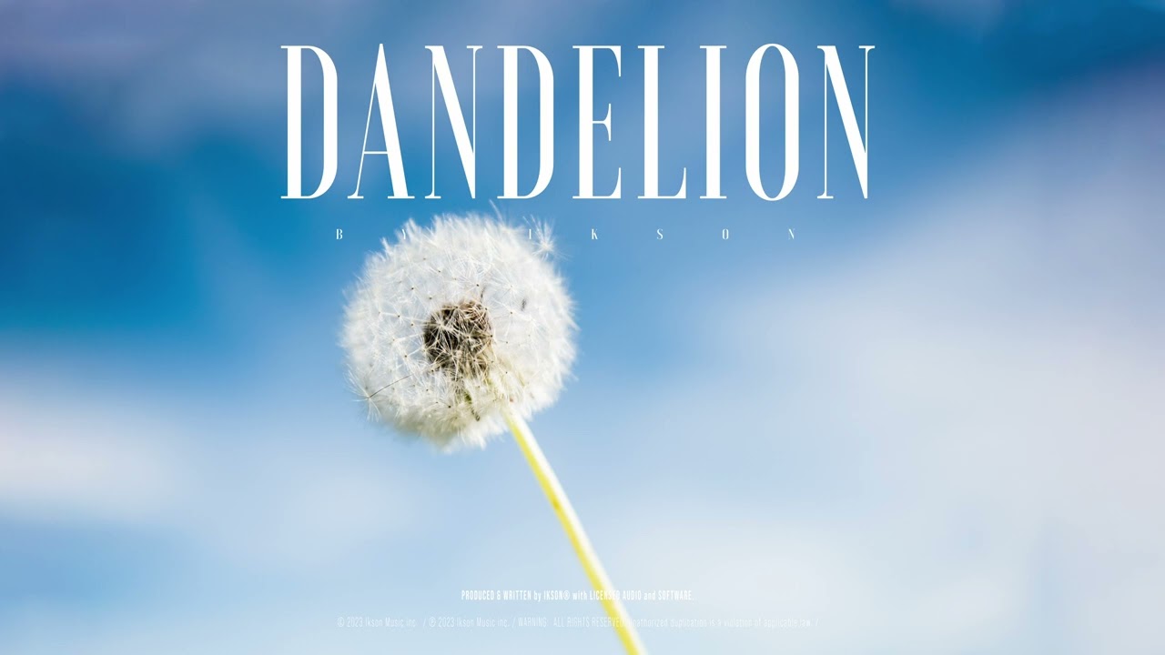 #195 Dandelion (Official) cover art