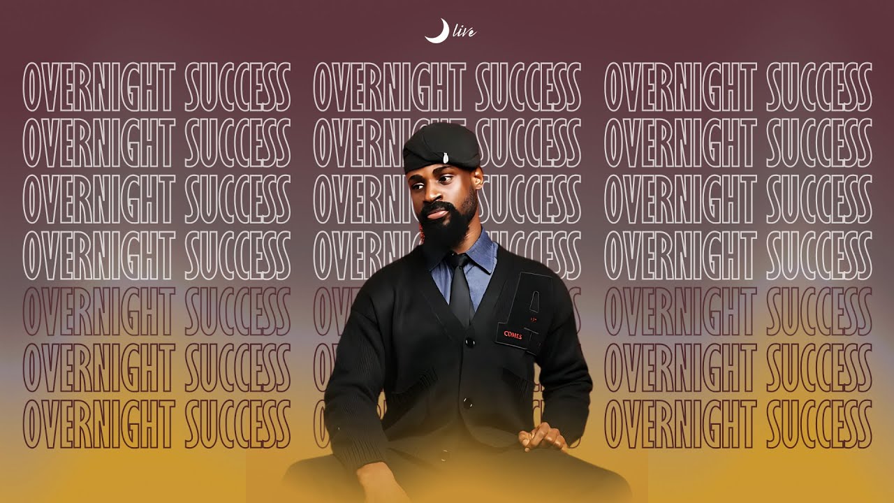 How Tunde Onakoya Leverages The Power of Chess For Change cover art