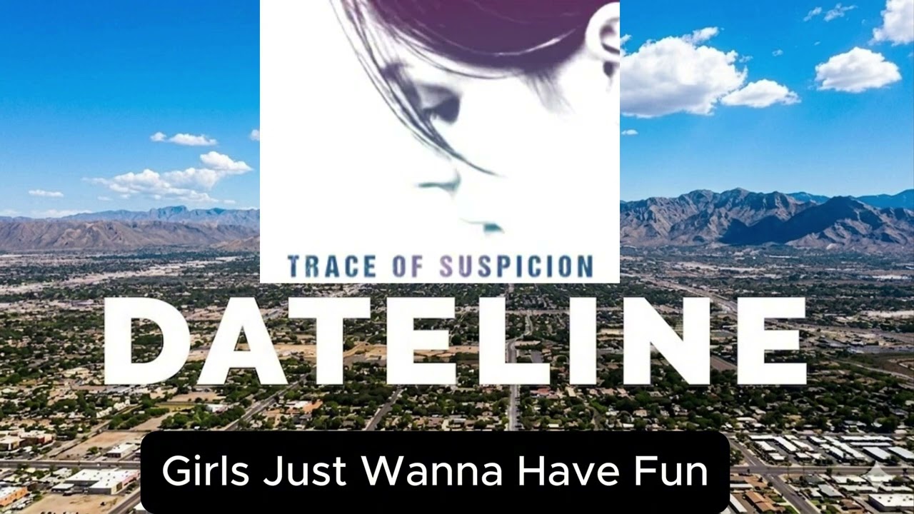 Girls Just Wanna Have Fun Ep.2 cover art