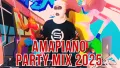 DJ SISSE - 3 STEP AMAPIANO PARTY MIX 2025 | CIZA ISAKA | ZENZELE | NGIBOLEKENI |