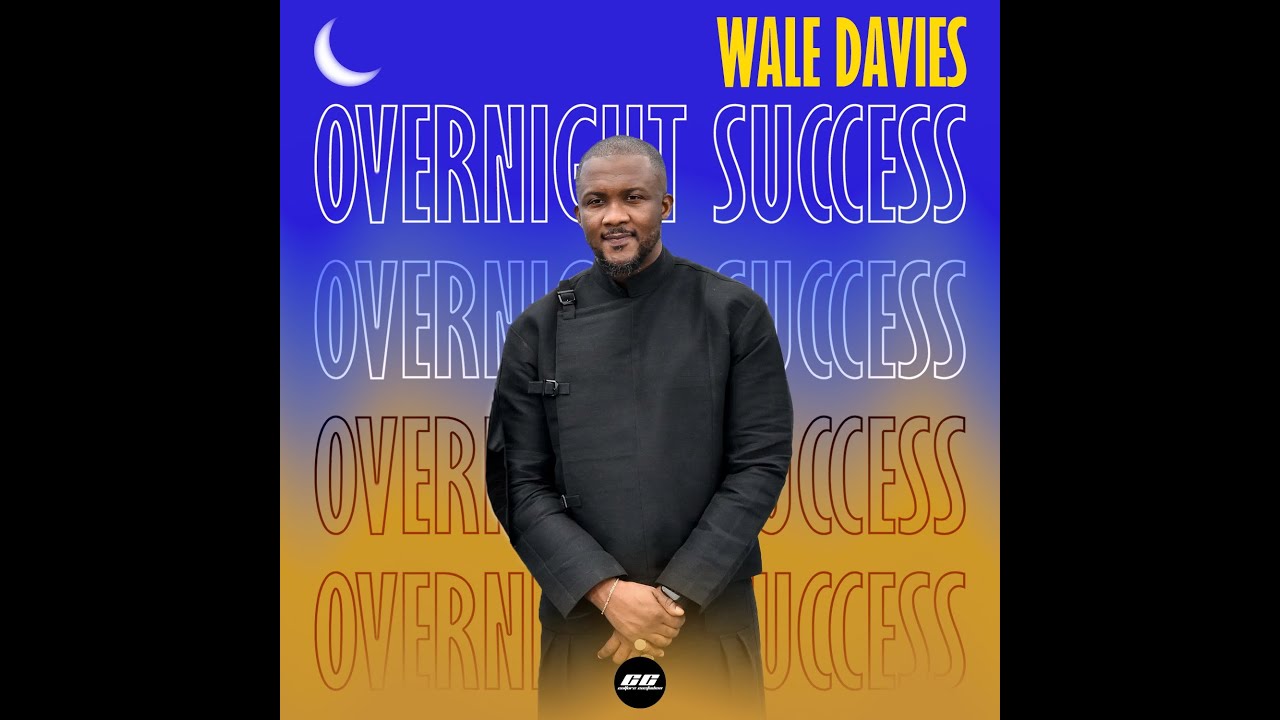 How Wale “Tec” Davies Helped Build Show Dem Camp, Fatherland and Guides Tems’ Career cover art