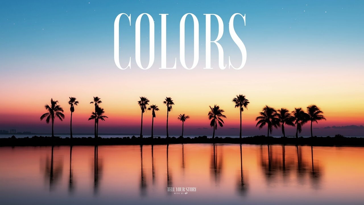 #202 Colors (Official) cover art