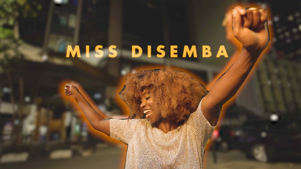 Mutoriah - Disemba ft Hornsphere & The Babaz (Official Video) cover art